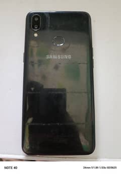 samsung a10s non pta