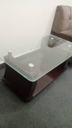 Centre Table