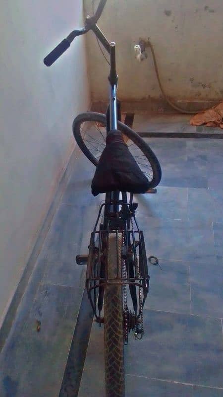 Phoenix wheeling cycle for sale 4