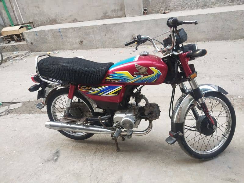 Honda 21model urgent sell biomatric available 1