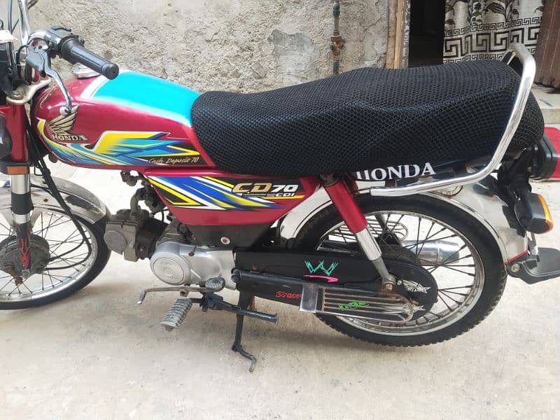 Honda 21model urgent sell biomatric available 2