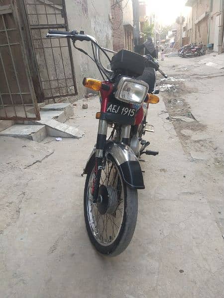 Honda 21model urgent sell biomatric available 6