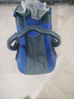 Baby Carrycot Carseat For Sale 0