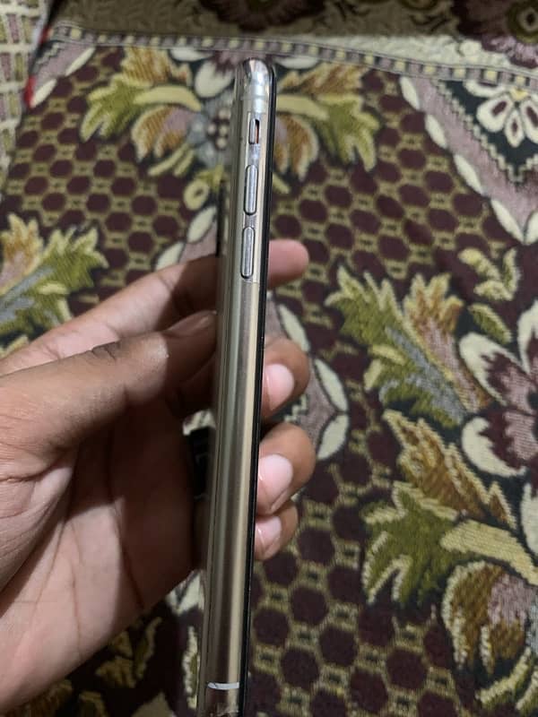 Iphone X 64 Non Pta 1