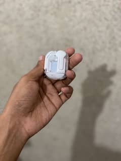 airpods air 31 (used)