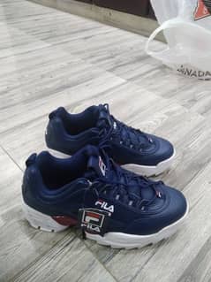 Fila disrupter 2 lab sneakers 0