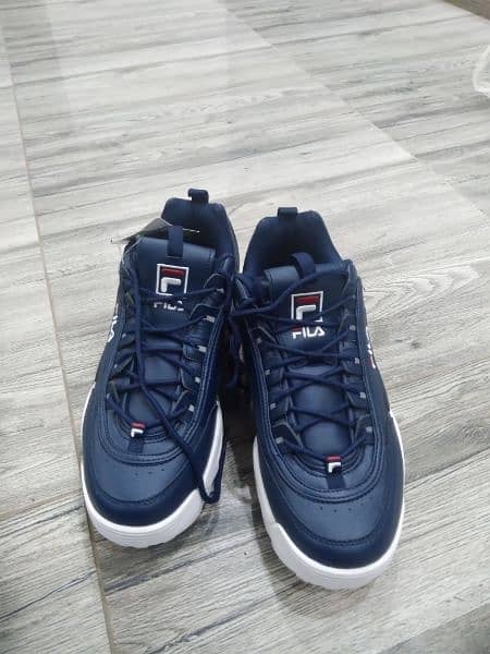 Fila disrupter 2 lab sneakers 2