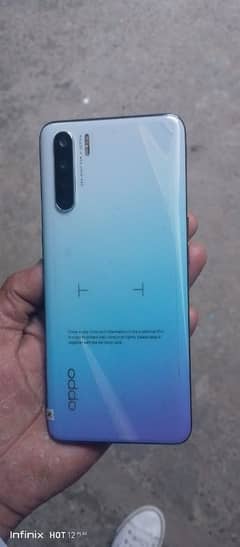 oppo f15