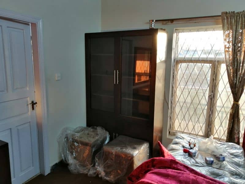 Room Furniture for Sale. Bed, Dressing Table, Showcase, Setty, couches 1