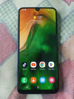 Samsung A50 4gb 128gb. . . Read Add. . .