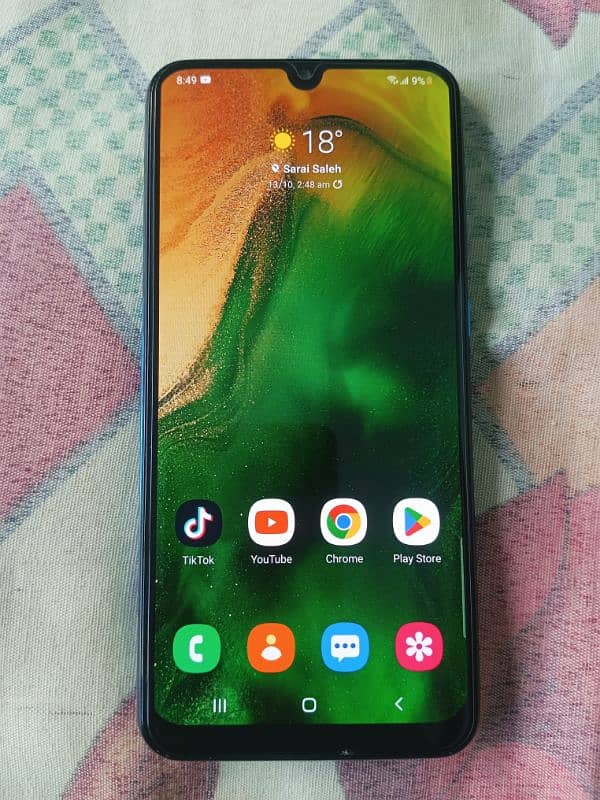 Samsung A50 4gb 128gb. . . Read Add. . . 0