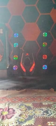 Audionc subwoofer Bluetooth spotted for sale 0