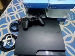 PlayStation3 0