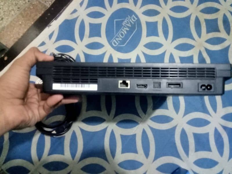 PlayStation3 5