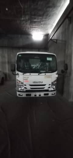 Isuzu