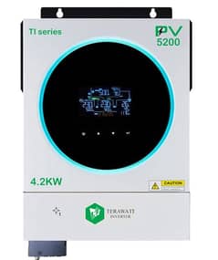 Terawatt HYBRID Inverter IP21 4.2 kw/HYBRID Inverter/solar inverters