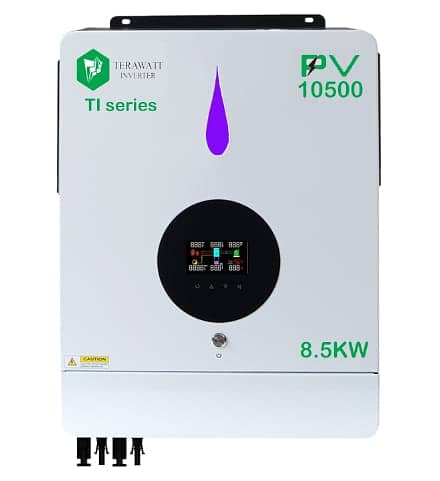 Terawatt HYBRID Inverter IP21 4.2 kw/HYBRID Inverter/solar inverters 0