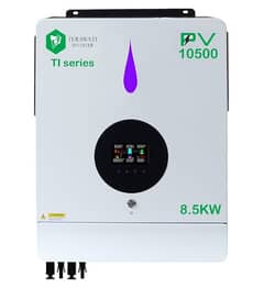 solar inverters/Terawatt HYBRID Inverter IP21 8.5 kw/HYBRID Inverter/