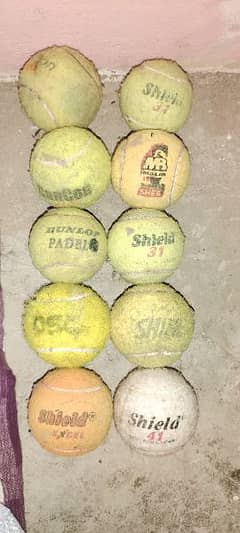 branded balls