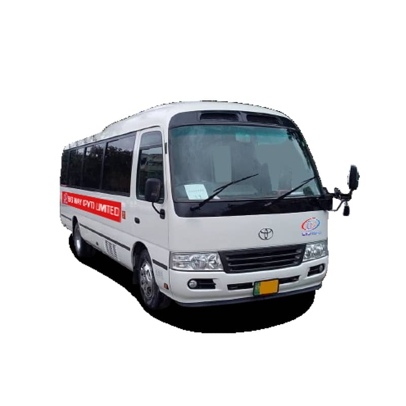 Busses For Rent 4