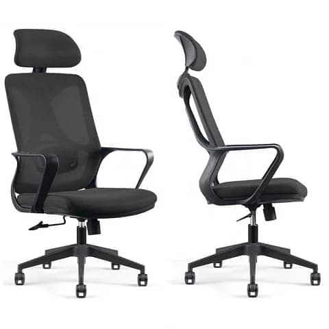 Computer Chairs revolving , Executive , Office Staff Chair 7