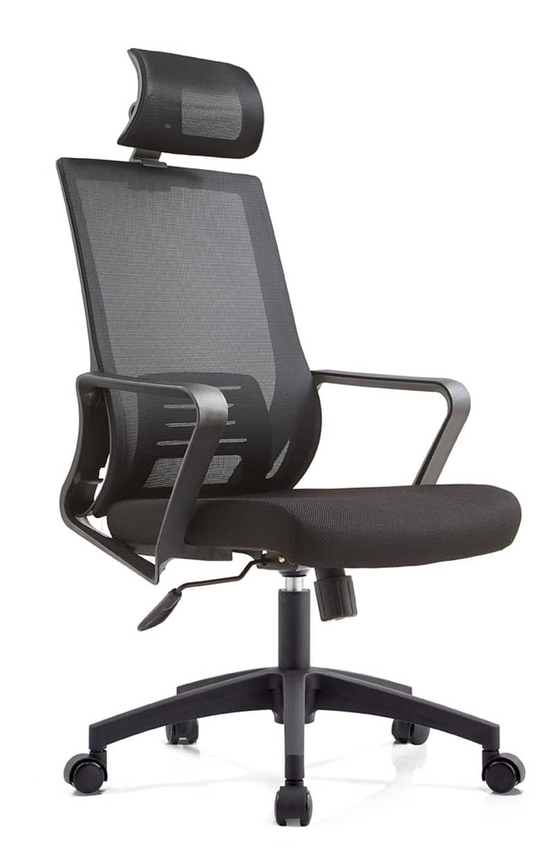 Computer Chairs revolving , Executive , Office Staff Chair 9