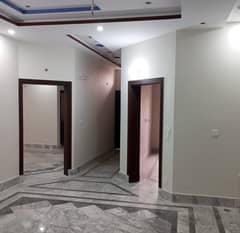 Upper Portion For Rent In Marghzar Officers Colony