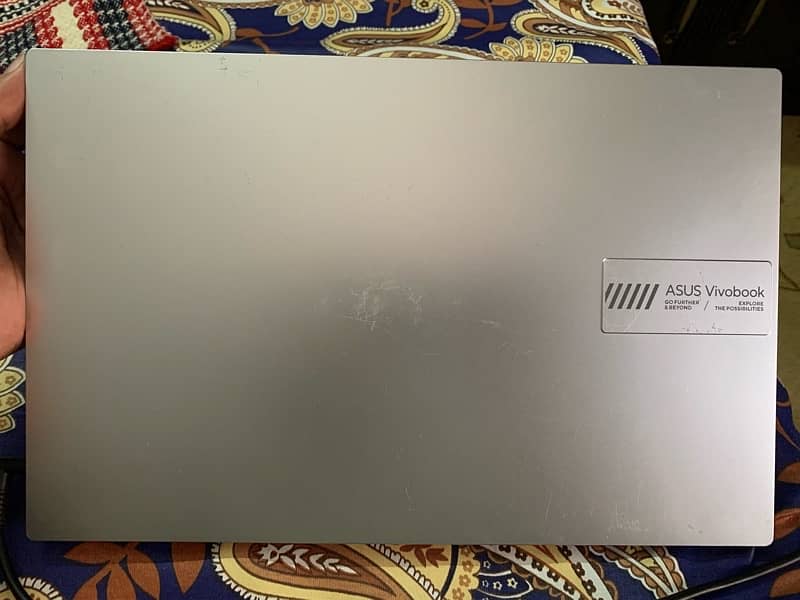 ASUS VIVOBOOK GO 14/15 0