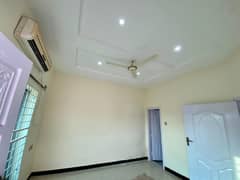 Prime Location 5 Marla House For rent In Citi Housing Scheme Citi Housing Scheme 0