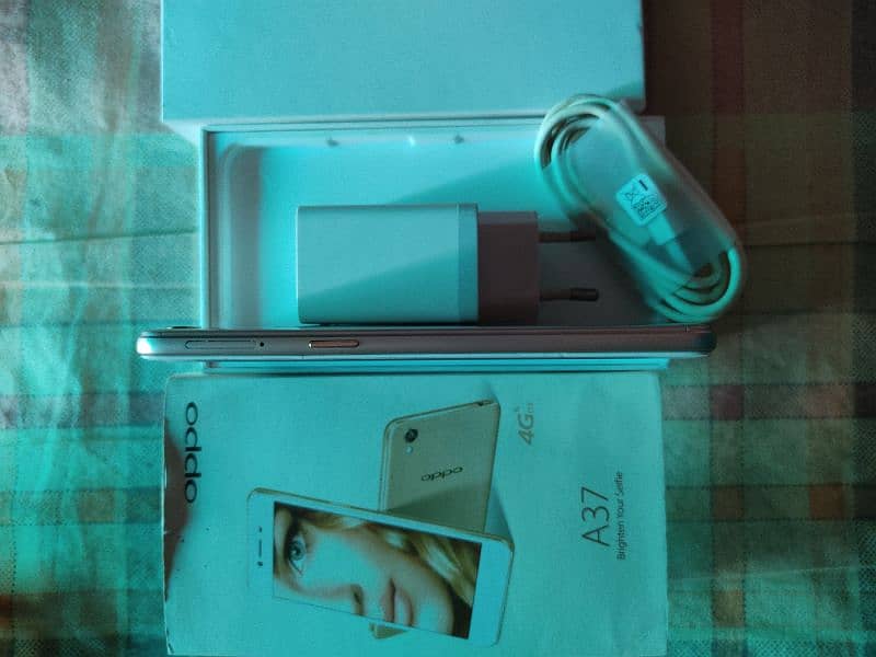 oppo a37fw 4