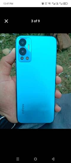 Infinix