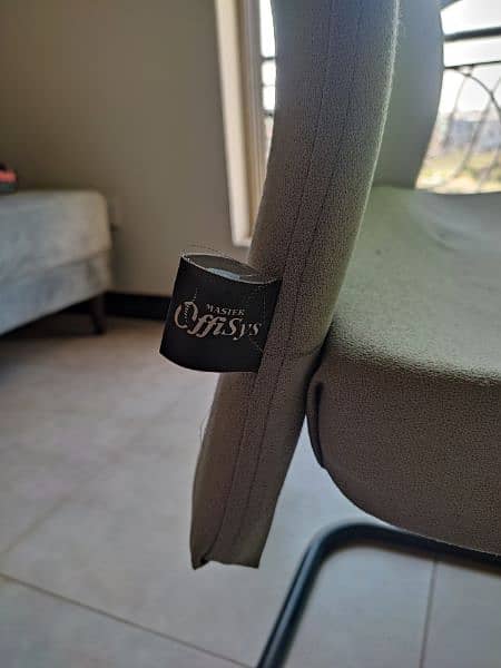 Master offisys chair for sale 0