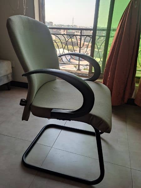 Master offisys chair for sale 1