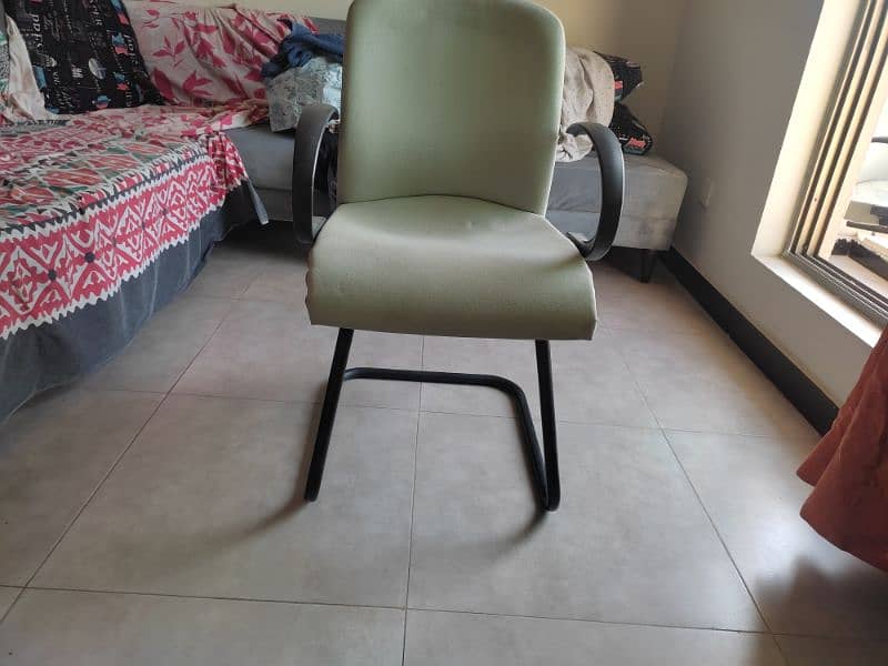 Master offisys chair for sale 2