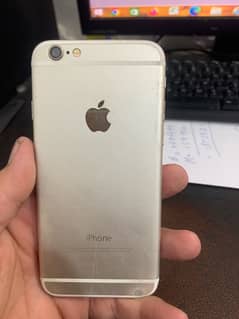 i phone 6s Pta aproved 64 gb finger work ni krta batery change ha