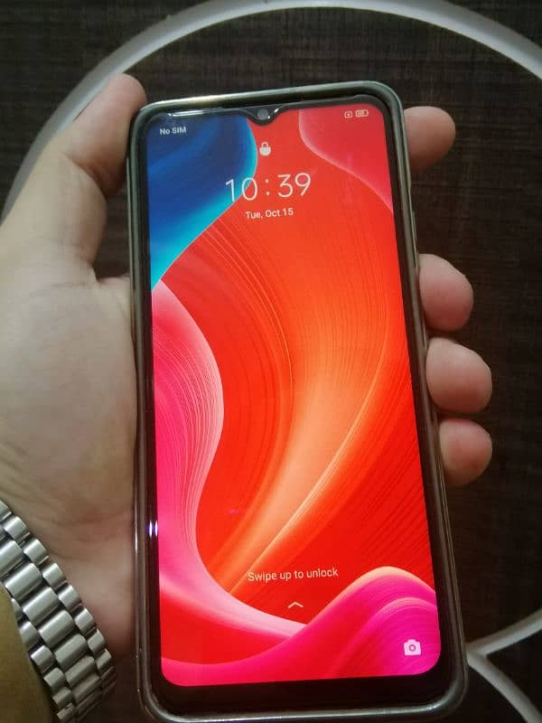 Realme C12 1