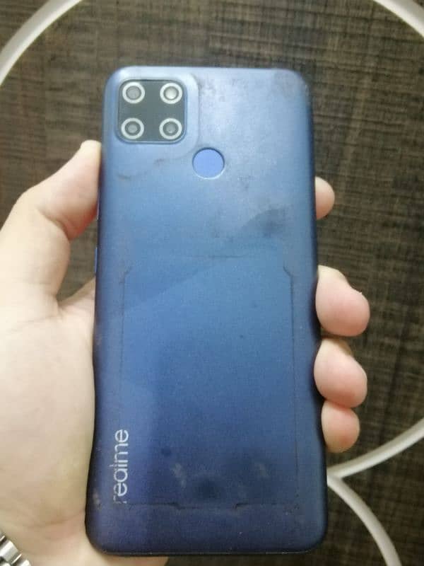 Realme C12 2