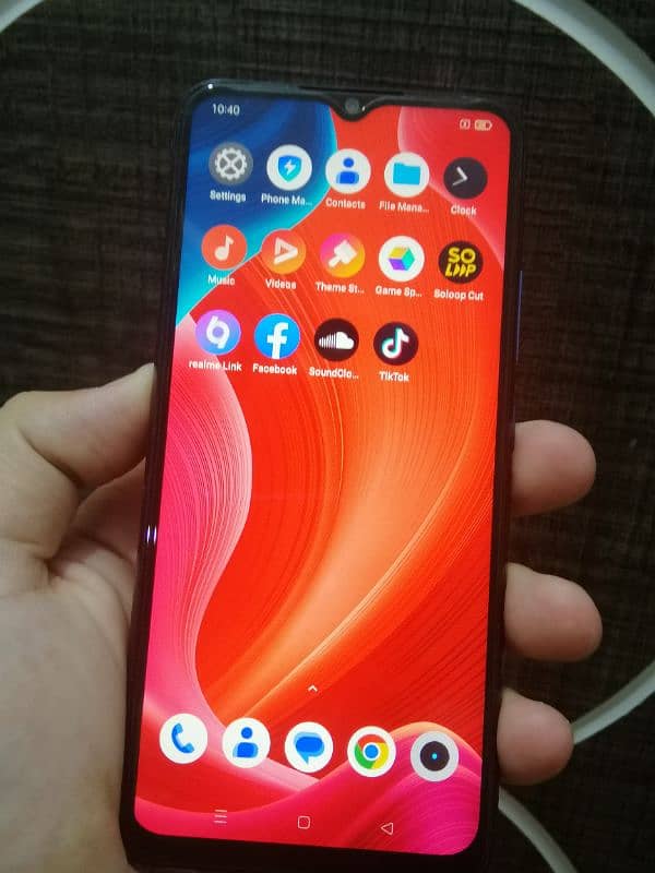 Realme C12 5