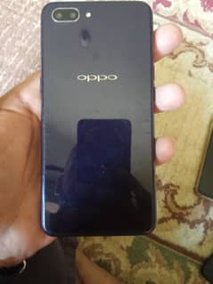 Oppo A3S home use phone