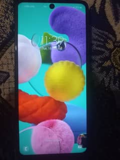 Samsung A51 6 128