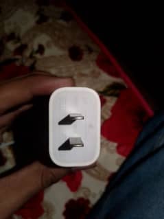 iphone charger original