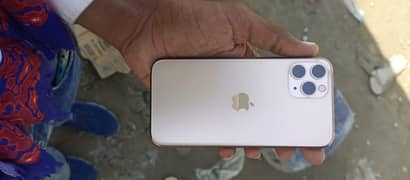 Iphone 11 pro 256 Gb JV