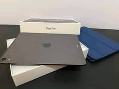 Apple iPad Pro 2018 WiFi 12.9 inch 64GB =. 03486223941 0