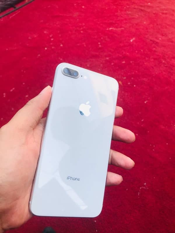 i phone 8 plus 3