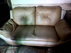 used sofa in good condition