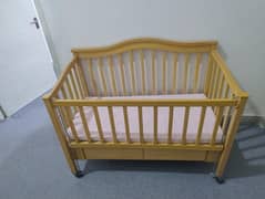 Baby COT, New Condition