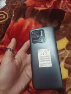 infinix 10 c