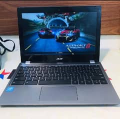 Acer C740 | Best laptop for online working| 4/128Ssd