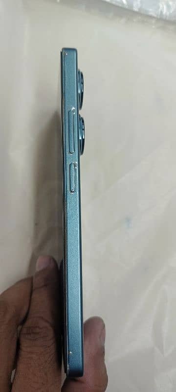 Redmi note 13 pro 8/256 10/10 4 month warranty 2