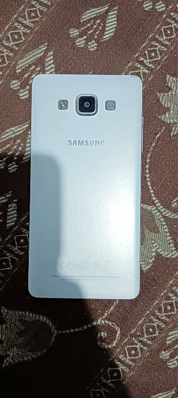 Samsung a5 2